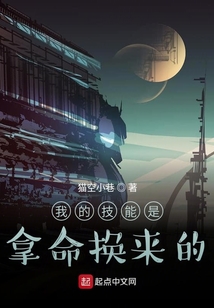 我的技能是拿命换来的