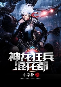 神龙狂兵混花都