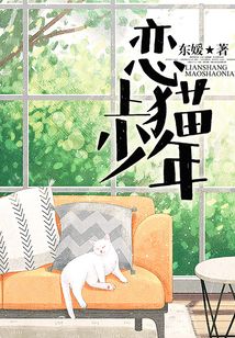 恋上猫少年