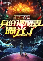 战神归来:身份被前妻曝光了