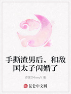 手撕渣男后，和敵國太子閃婚了在線閱讀