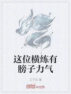 这位横练有膀子力气在线阅读