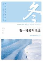 “我的青春我的梦”全国中学生校园美文精品集萃丛书:有一种爱叫目送在线阅读