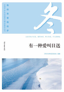 “我的青春我的夢”全國中學生校園美文精品集萃叢書:有一種愛叫目送