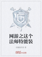 网游之这个法师特能装在线阅读