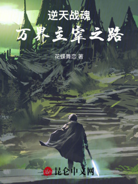 逆天战魂:万界主宰之路在线阅读