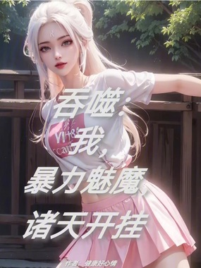 吞噬：我，暴力魅魔，诸天开挂在线阅读