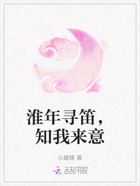 淮年寻笛,知我来意在线阅读