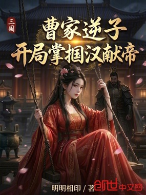 三国：曹家逆子，开局掌掴汉献帝在线阅读