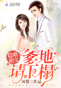 隱婚萌寶：爹地請下榻