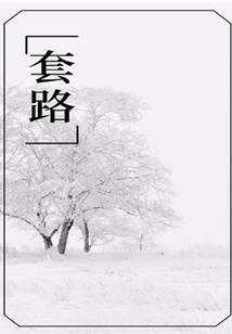套路