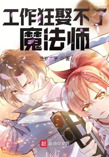 工作狂娶不了魔法师