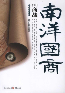 南洋国商(下)