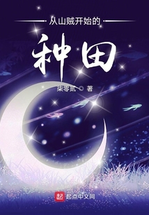 從山賊開始的種田