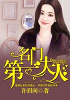 名门第一夫人在线阅读