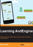 Learning AndEngine在线阅读