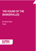 The Hound of the Baskervilles在线阅读