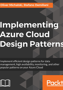 Implementing Azure Cloud Design Patterns