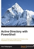 Active Directory with PowerShell