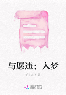 與愿違：入夢