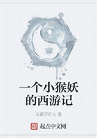 一个小猴妖的西游记