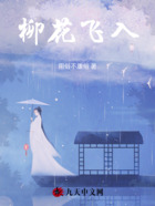 柳花飞入在线阅读