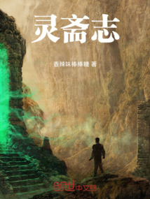 靈齋志