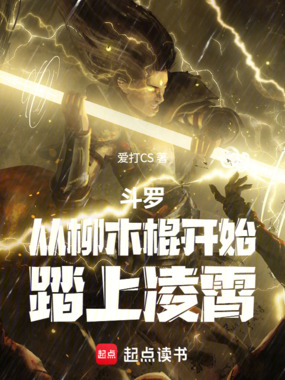 斗罗：从柳木棍开始踏上凌霄在线阅读