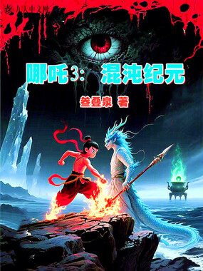 哪吒3：混沌纪元在线阅读