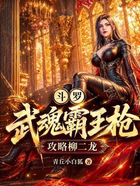 斗罗：武魂霸王枪，攻略柳二龙！在线阅读