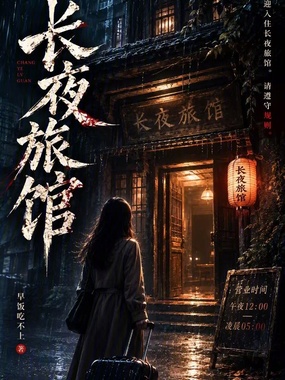 长夜旅馆在线阅读