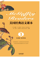 美国经典语文课本：McGuffey Readers：Book3（英文原版＋同步导学版）在线阅读