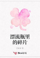 漂流瓶里的碎片在線閱讀