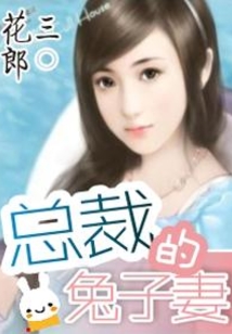 總裁的兔子妻