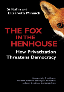 The Fox in the Henhouse