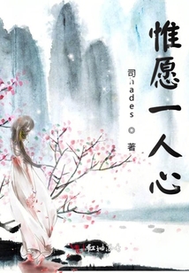 惟愿一人心