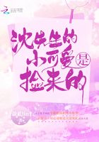 沈先生的小可愛是撿來的在線閱讀