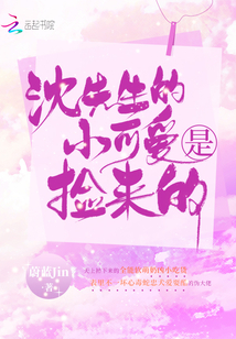 沈先生的小可愛是撿來的