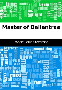 Master of Ballantrae