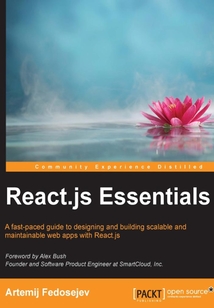 React.js Essentials