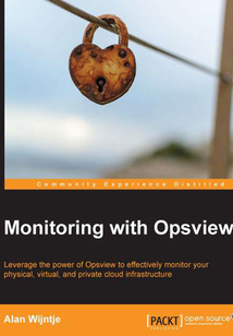 Monitoring with Opsview