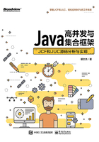 Java高并发与集合框架：JCF和JUC源码分析与实现