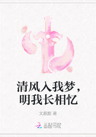 清風(fēng)入我夢(mèng)，明我長(zhǎng)相憶在線閱讀