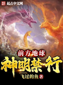 前方地球,神明禁行!