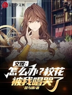 文娱：怎么办？校花被我唱哭了在线阅读
