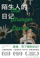 陌生人的日記在線閱讀