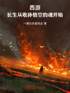 西游:长生从拘孙悟空的魂开始在线阅读