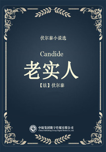 老实人(伏尔泰小说选)最新章节全文无弹窗在线阅读-QQ阅读女生中文现言网