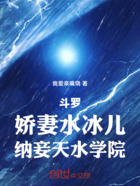 斗罗:娇妻水冰儿,纳妾天水学院在线阅读