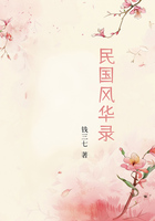 民国风华录在线阅读